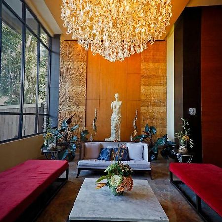 Venus Parkview Hotel Baguio City Luaran gambar