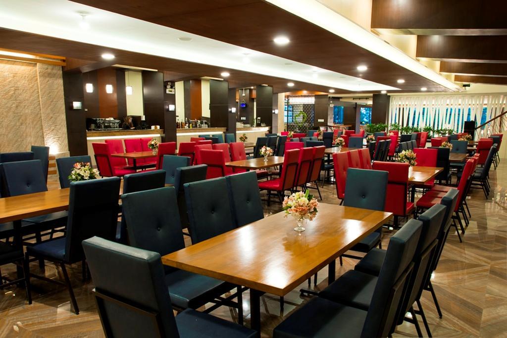 Venus Parkview Hotel Baguio City Luaran gambar